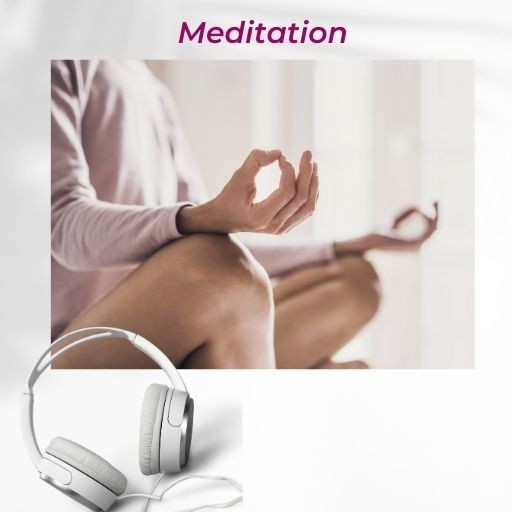 kostenfreie Meditation