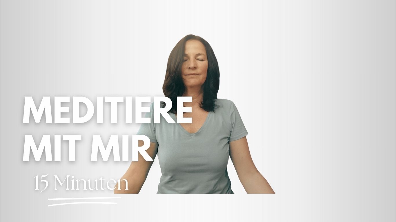 Meditiere mit mir Startseite